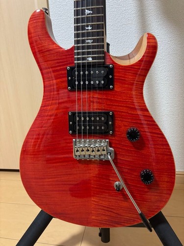 Prs ce24 - ce24, orange)