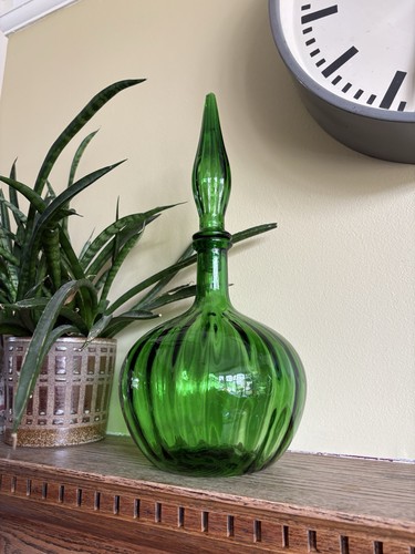 Vintage 60s empoli - vintage, ribbed