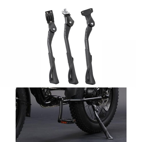 Bike kick stand - kick,