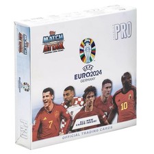 MATCH ATTAX EURO 2024 - PREMIUM PRO/CHALLENGER - BUY 3 GET 1 FREE