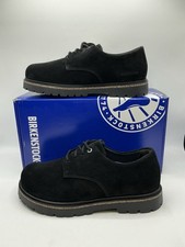 Birkenstock Highwood Lace Low