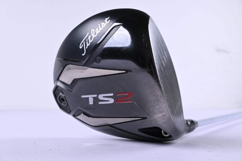 Titleist ts2 driver 9 - titleist, /