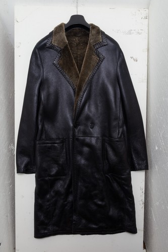 New authentic fendi cappotto - new,