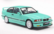 Solido BMW E36 M3 Coupe Solido