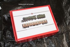 Storage Box for Triang Flying