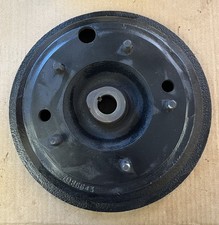 Vauxhall Bedford CA Cresta Velox Wyvern Rear Brake Hub 
