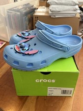 [209448-4TB] Crocs x Stitch