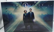 X-Files / Blu Ray / Series 1-9