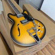 New Custom ES-335 Electric