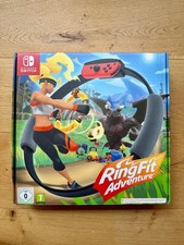 Ring Fit Adventure for
