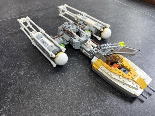 Lego star wars gold - star, leader's