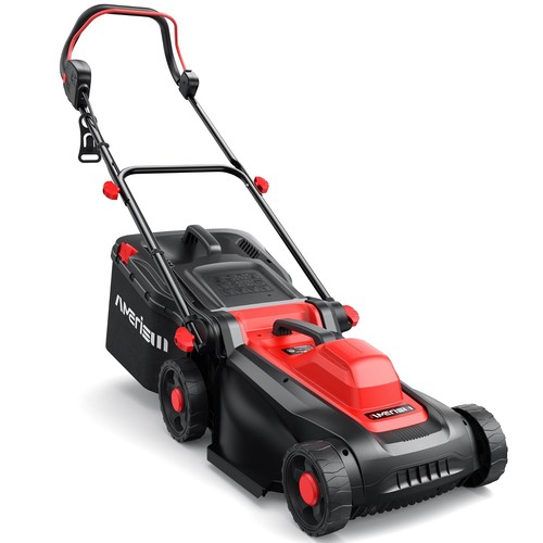 Inch electric lawn - inch, mower