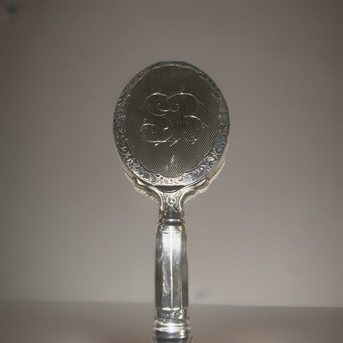 Art deco 835 silver - art,