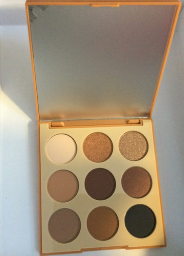 Morphe neutral territory - morphe, 9t