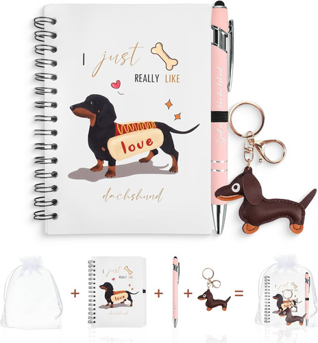 Dachshund gifts for women - women, –