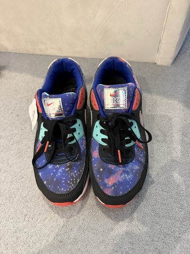 Nike air max - max, supernova