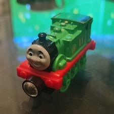 Oliver 11 Take n Play Along Thomas & Friends Tank Engine 
