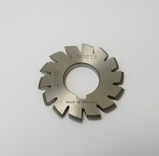 A.Martin No.3-40 DP Gear