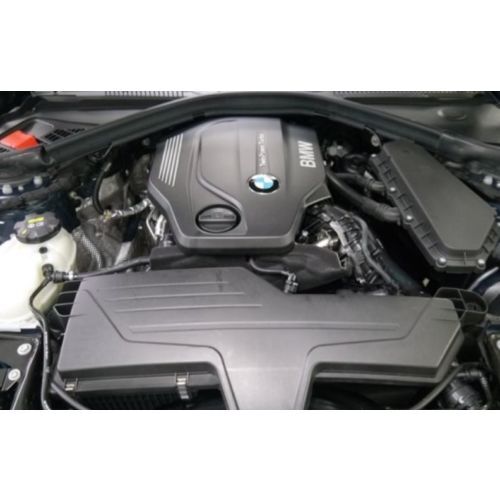 2014 bmw f10 f11 520d - 2.0, d