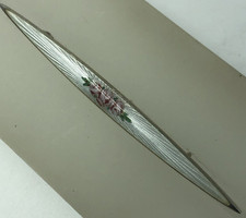 Marius Hammer Norway Silver