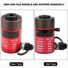 For 14T Hydraulic Cylinder