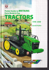 Pocket guide britains farm - britains,