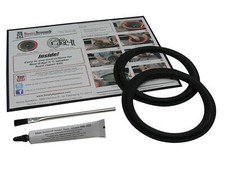 Paradigm Phantom v2 Woofer