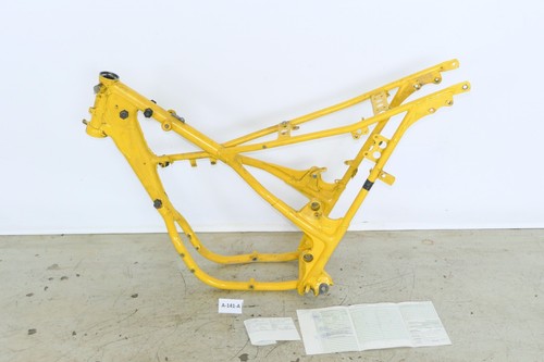 Suzuki 250 sj11d - 250, 1986