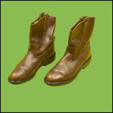 RED WING  45343  Engineer Work Boots  Size US 8.5D / UK 8 / EU 42        351 B