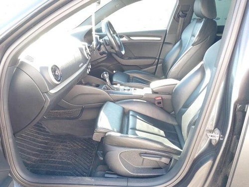 2013 2016 audi interior - 2013-2016,
