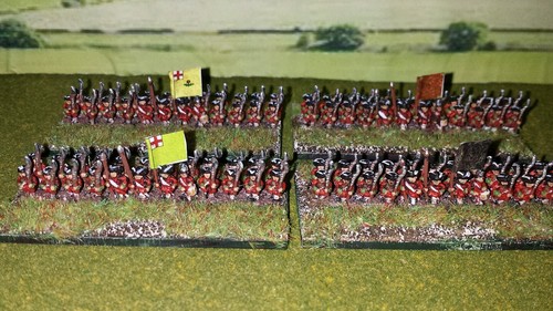 6mm seven years - years, british