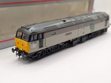 Lima OO Gauge Class 47 47190