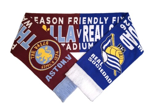 Aston villa real - aston,