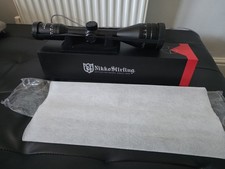 Nikko Stirling Panamax