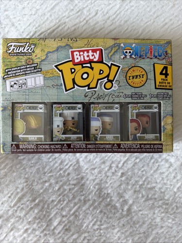 Funko bitty pops - funko,
