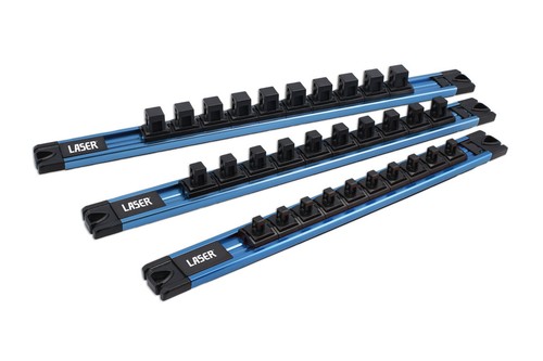 Locsoc socket holder rails - socket,