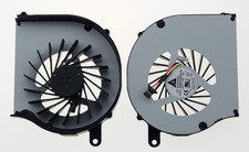 New Metal CPU Fan For HP