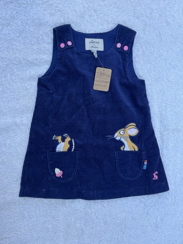 Joules gruffalo girls - gruffalo,