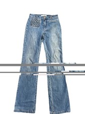 See By Chloe Mid Blue Denim