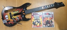 Wii guitar hero world - wii, tour