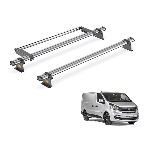 Fiat talento roof rack for - rack,