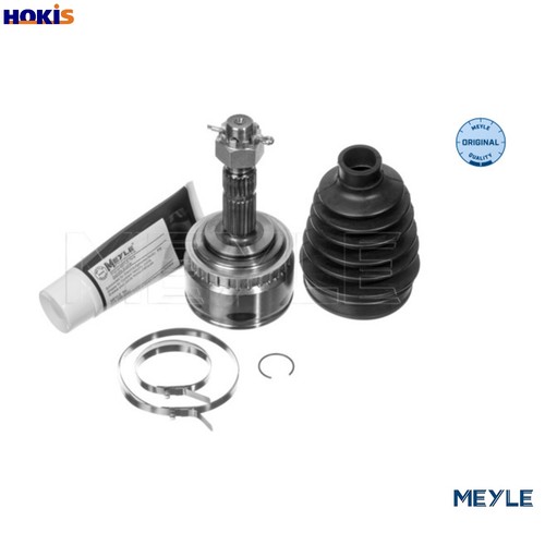 Joint kit drive shaft 614 - drive, 498