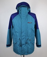 Vintage Berghaus Gore-Tex