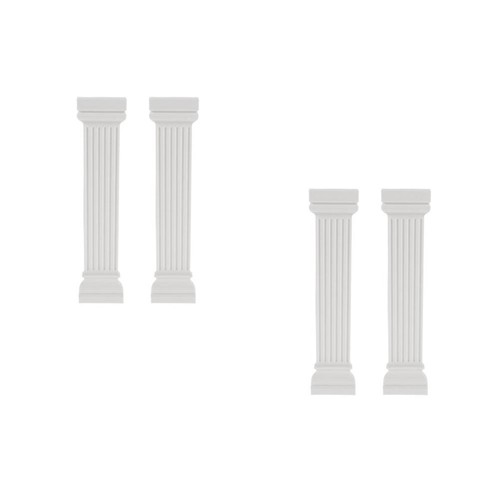 Set plastic roman - 4,