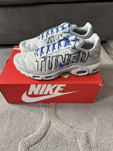 Nike air max plus - plus, wolf