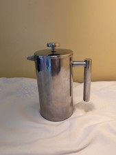 Coffee press stainless steel - coffee,