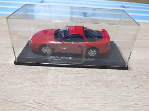 Mitsubishi gto 1990 miniature - gto,