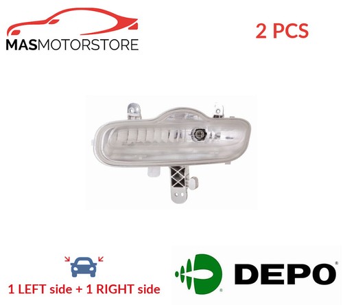 Indicator light blinker lamp - light,
