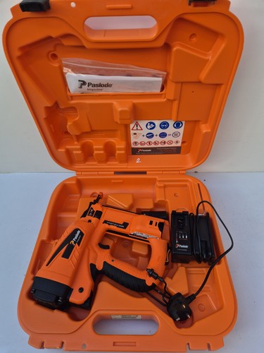 Paslode im50 f18 lithium - im50,