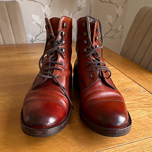 Edward green galway lace - galway, lace-up